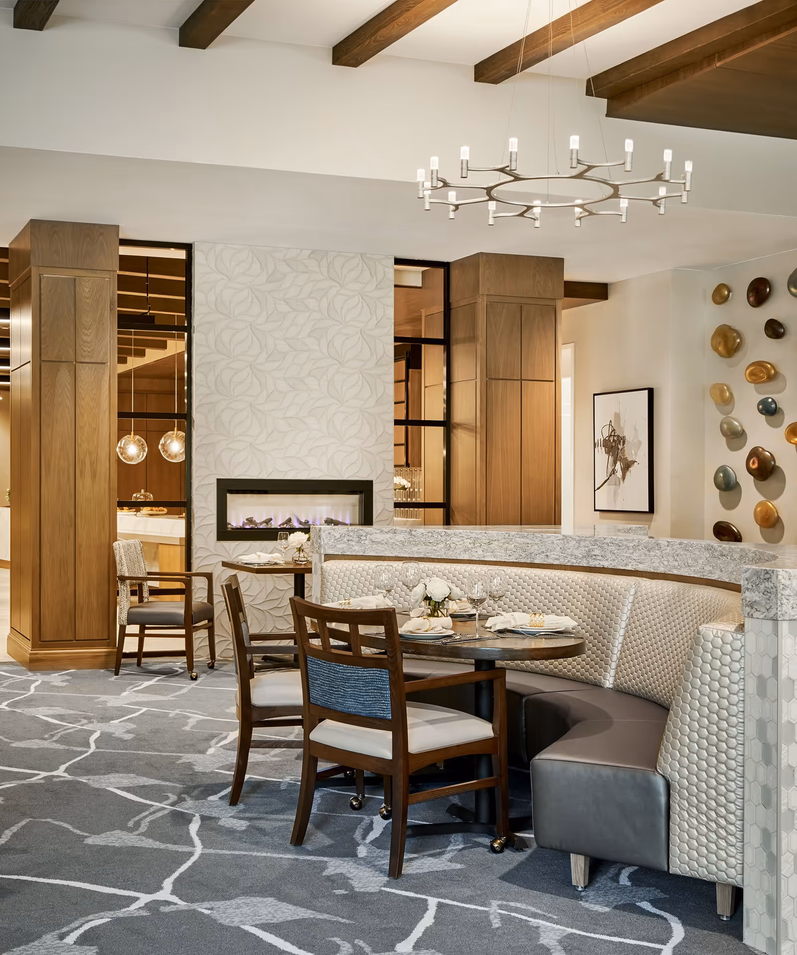 Photo 13 of MorningStar Assisted Living & Memory Care at Observatory Park