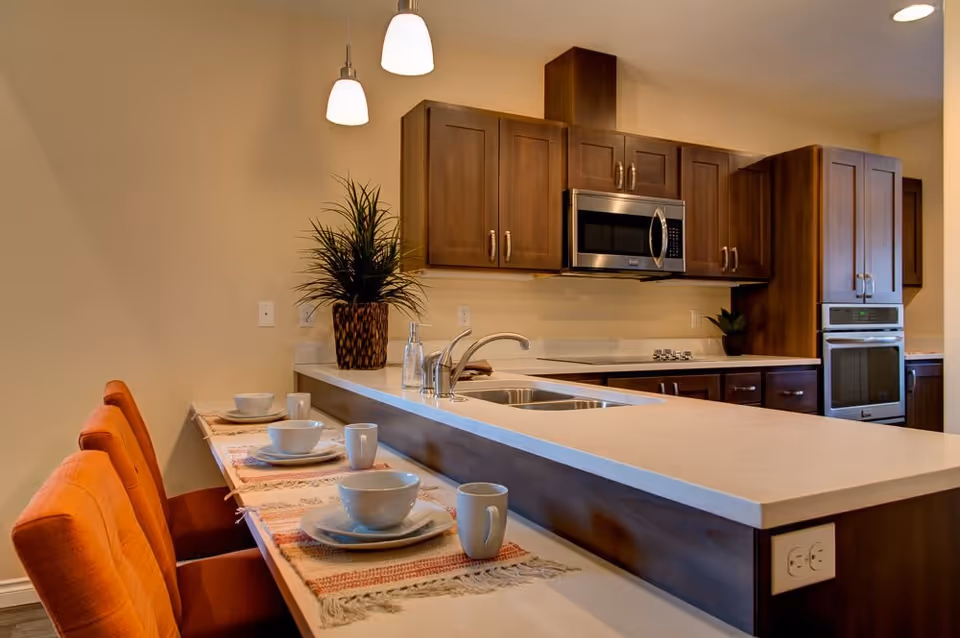 Photo 6 of Marquis Tualatin Assisted Living
