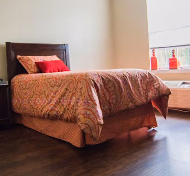 Photo 8 of The Village at Bellevue | Nashville Assisted Living