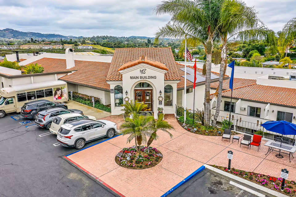 Photo 4 of Rancho Vista Senior Living