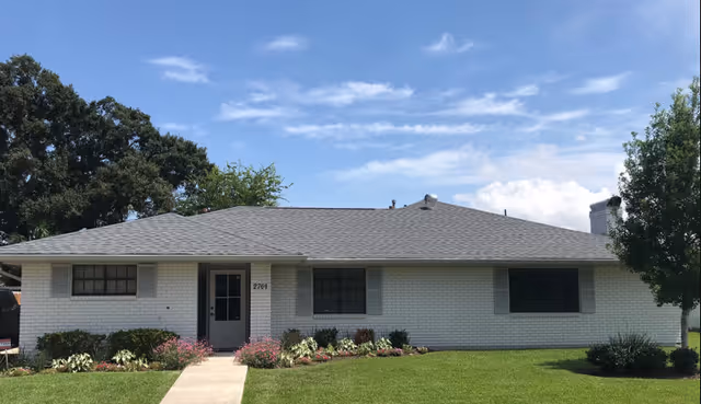 Photo of Metairie Heights House