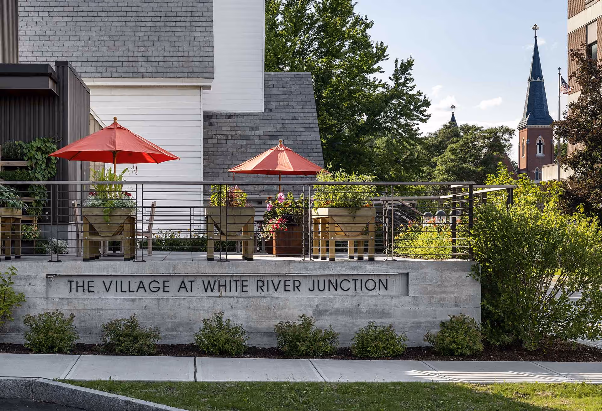 Photo 16 of The Village at White River Junction