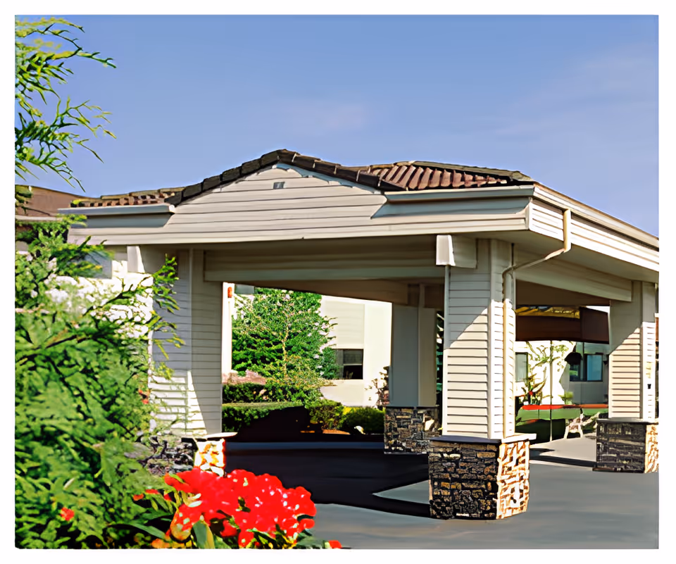 Photo of Mountain Glen Retirement and Assisted Living