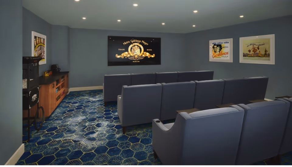 Photo 27 of Heartis Buckhead Senior Living
