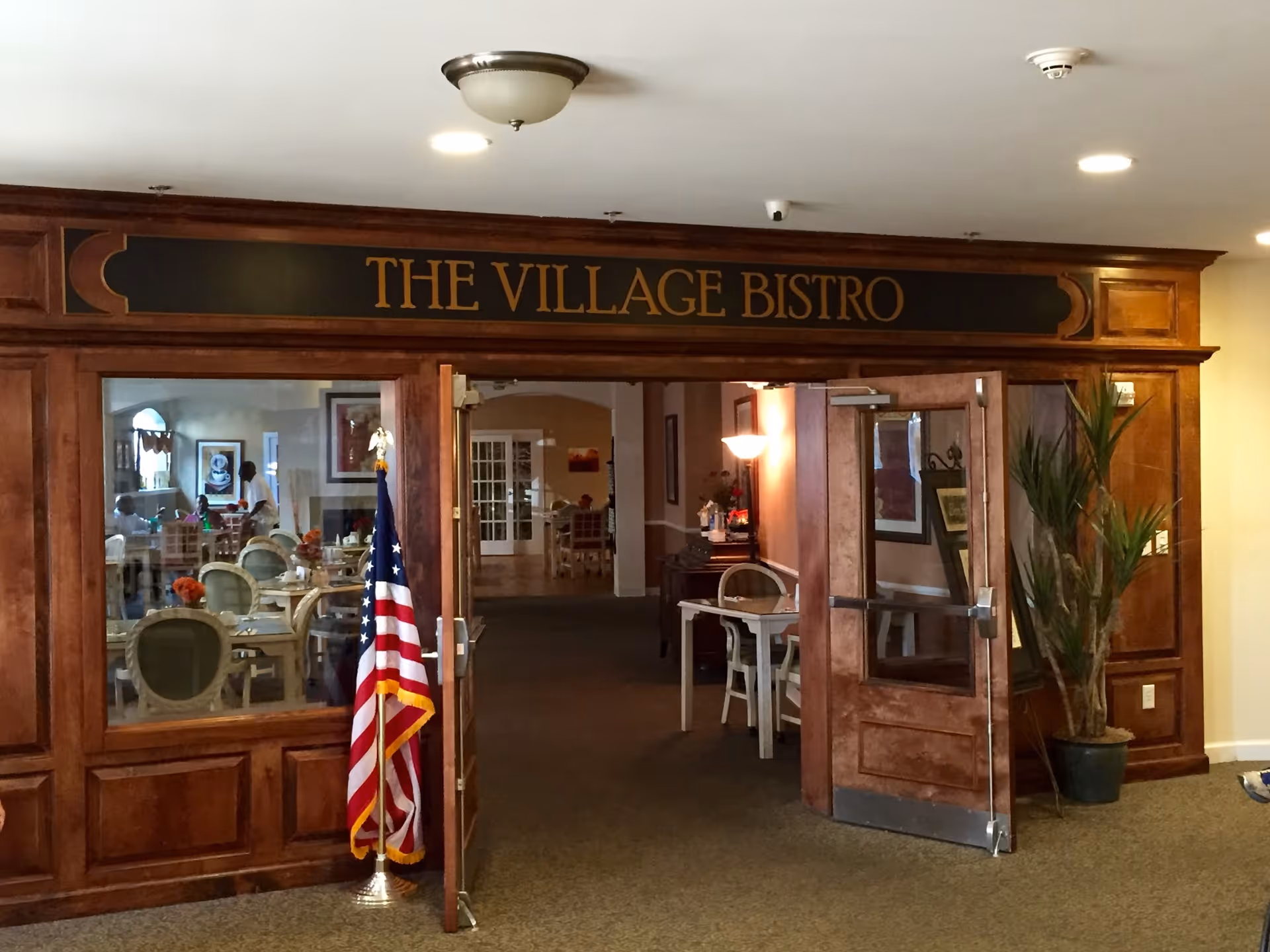 Photo 6 of RoseWood Village Assisted Living and Memory Care - Hollymead