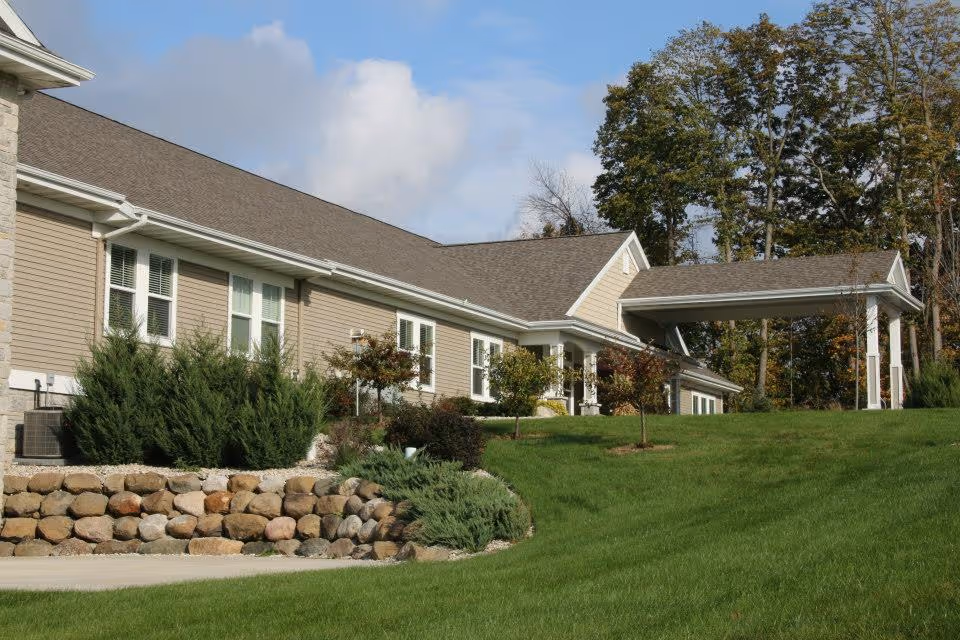 Photo of Sunset Ridge Assisted Living