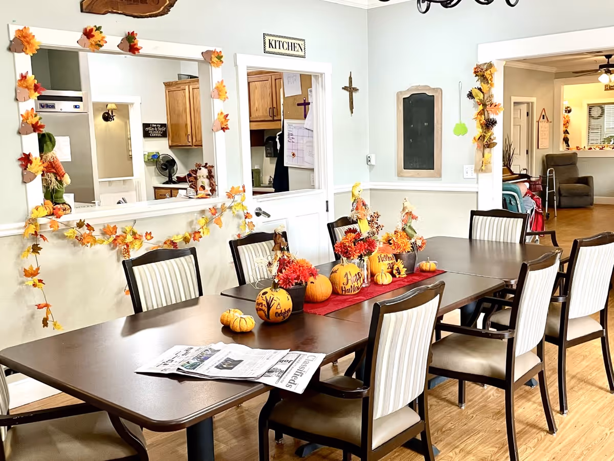 Photo 7 of Mercy House Waco