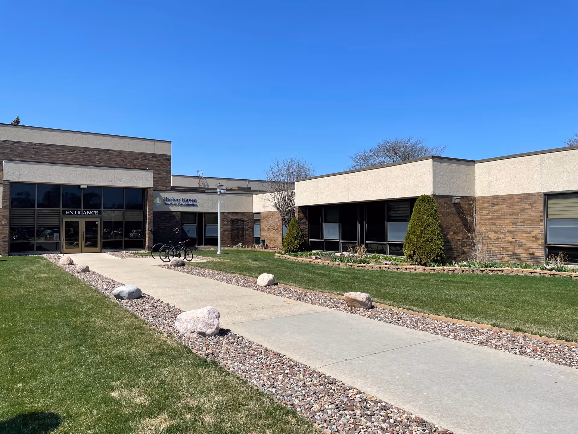 Photo of Harbor Haven Health & Rehabilitation