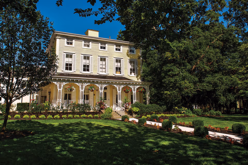 Photo 2 of Brandywine Haddonfield by Monarch