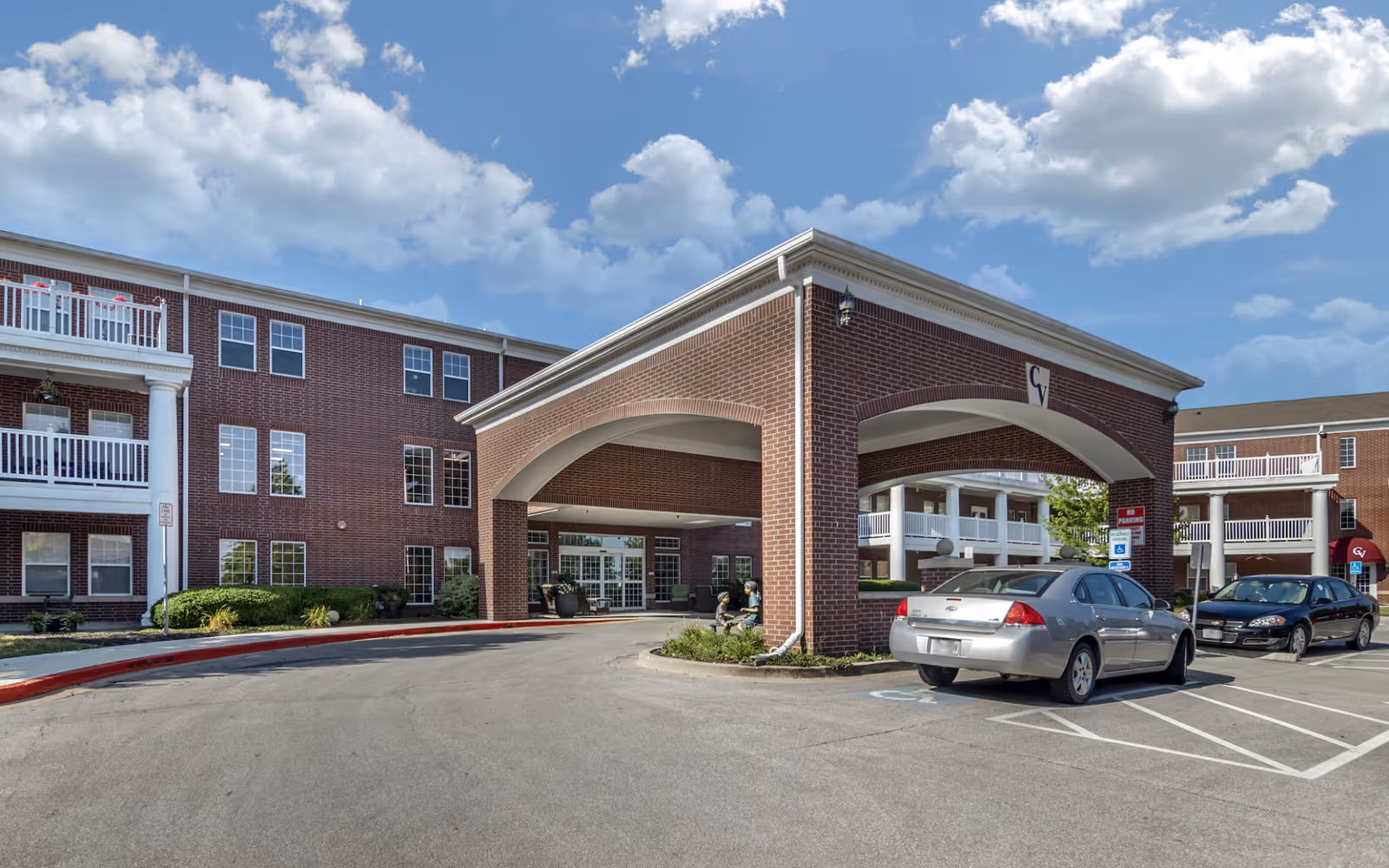 Photo 2 of Carnegie Village Rehabilitation & Health Care Center