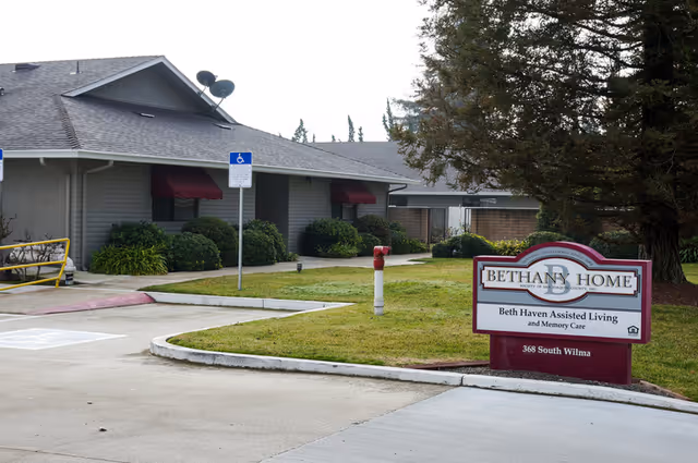 Photo of Bethany Home Society - Assisted Living (Beth Haven)