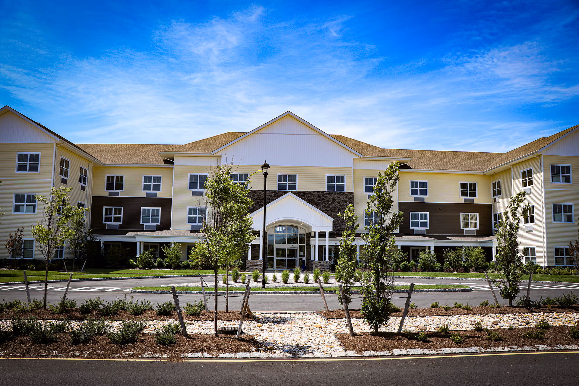 Photo of The Chelsea at Brookhaven