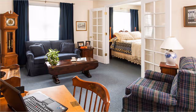 Photo of Victorian Assisted Living