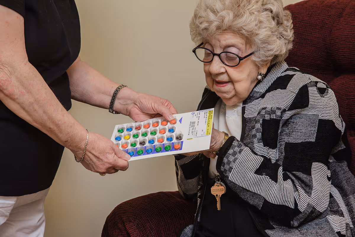 Photo 8 of Country Place Senior Living of Livingston