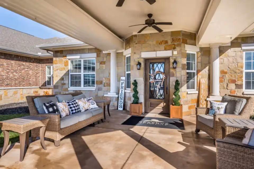 Photo 9 of The Gardens of Amarillo Memory Care