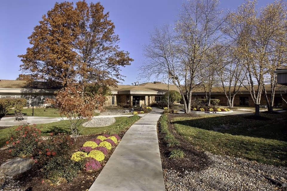 Photo of Greenfield Healthcare Center