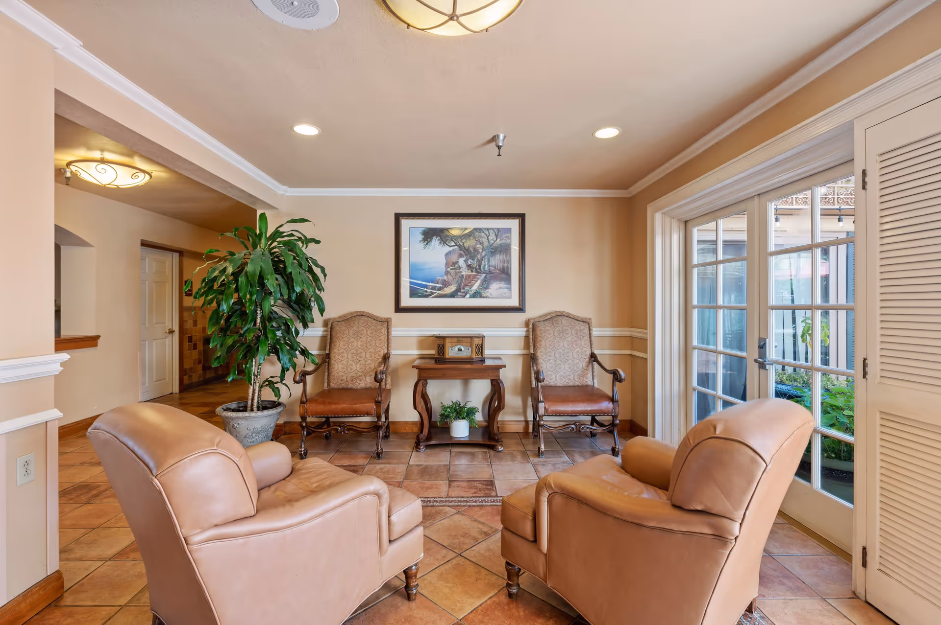 Photo 7 of Katella Senior Living Community
