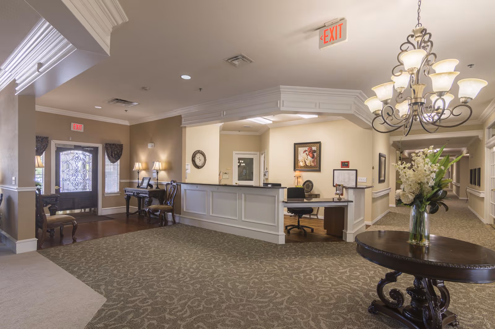 Photo 13 of Bethesda Gardens Frisco Assisted Living