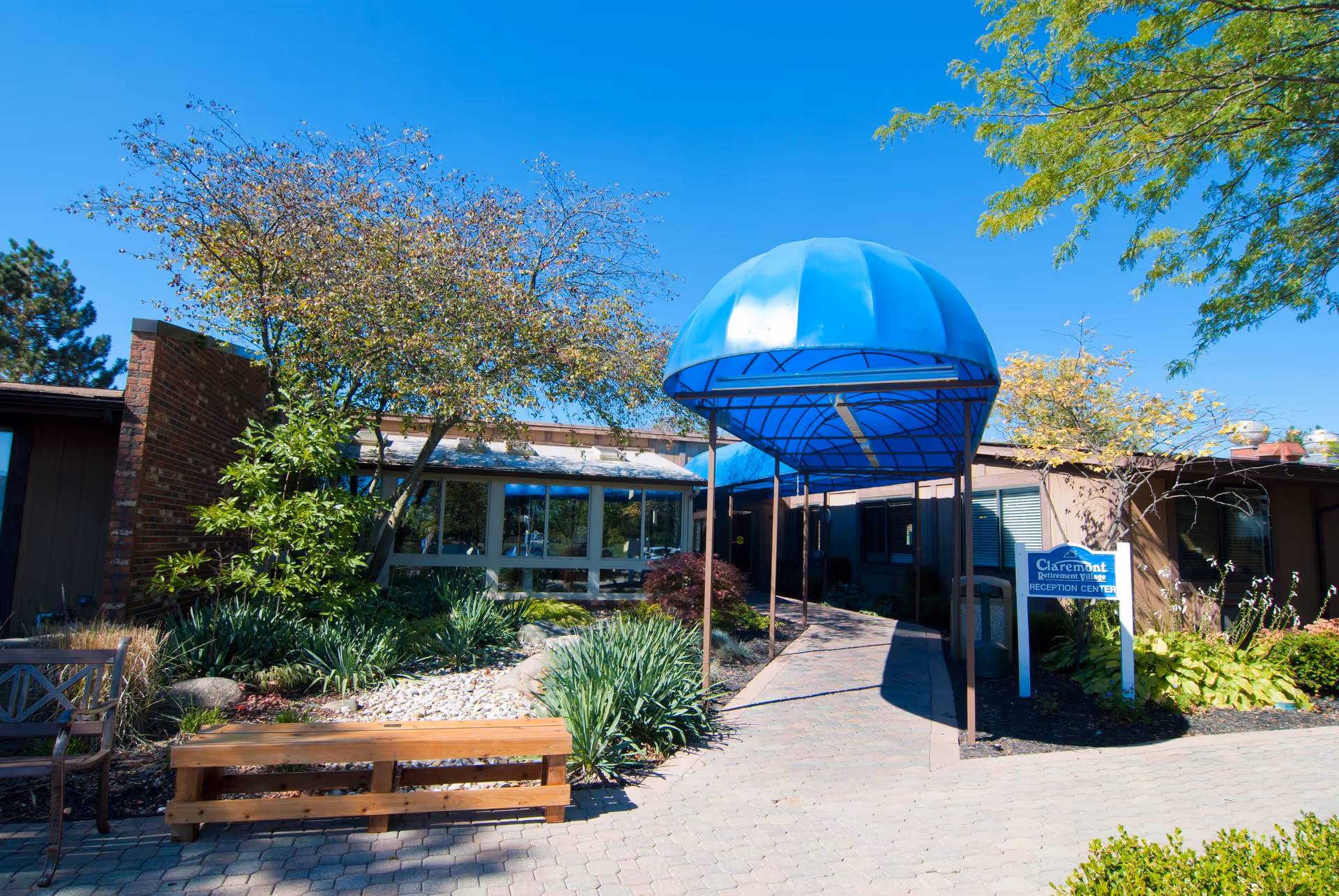 Photo 2 of Claremont Retirement Village