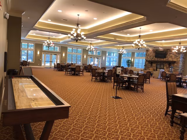 Photo 7 of Laurel Lodge Assisted Living & Memory Care
