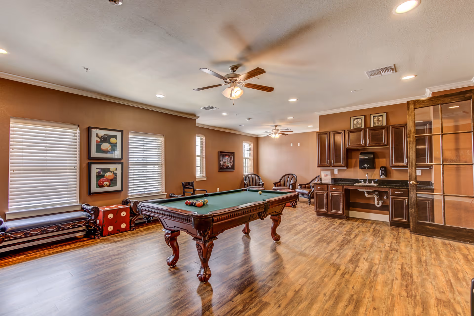 Photo 7 of Arabella of Longview Independent Living