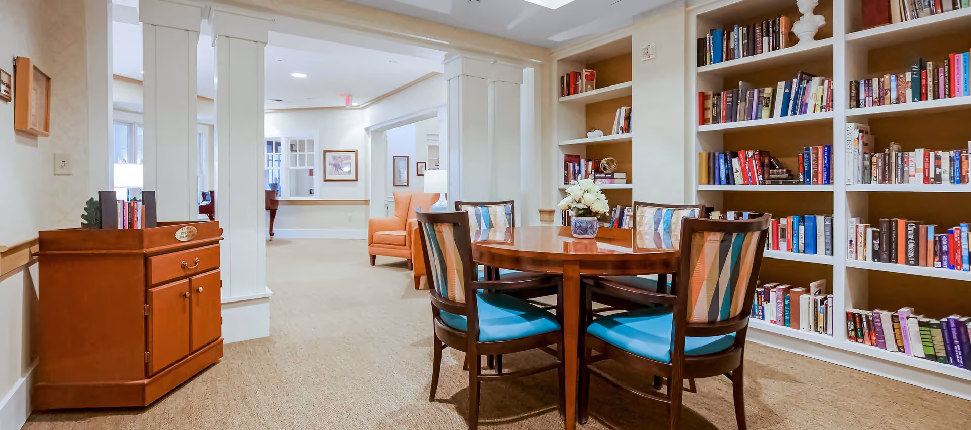 Photo 8 of Hemsley House of Lenexa