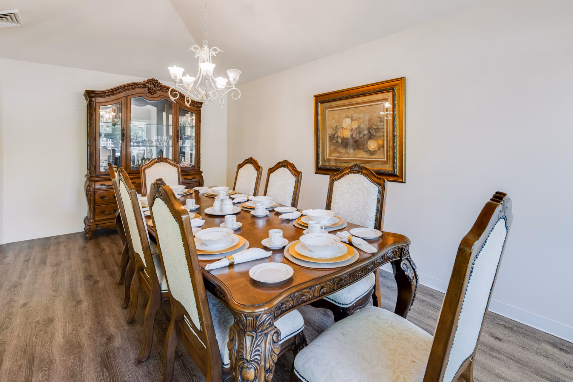 Photo 10 of Asher Point Independent Living of Tulsa