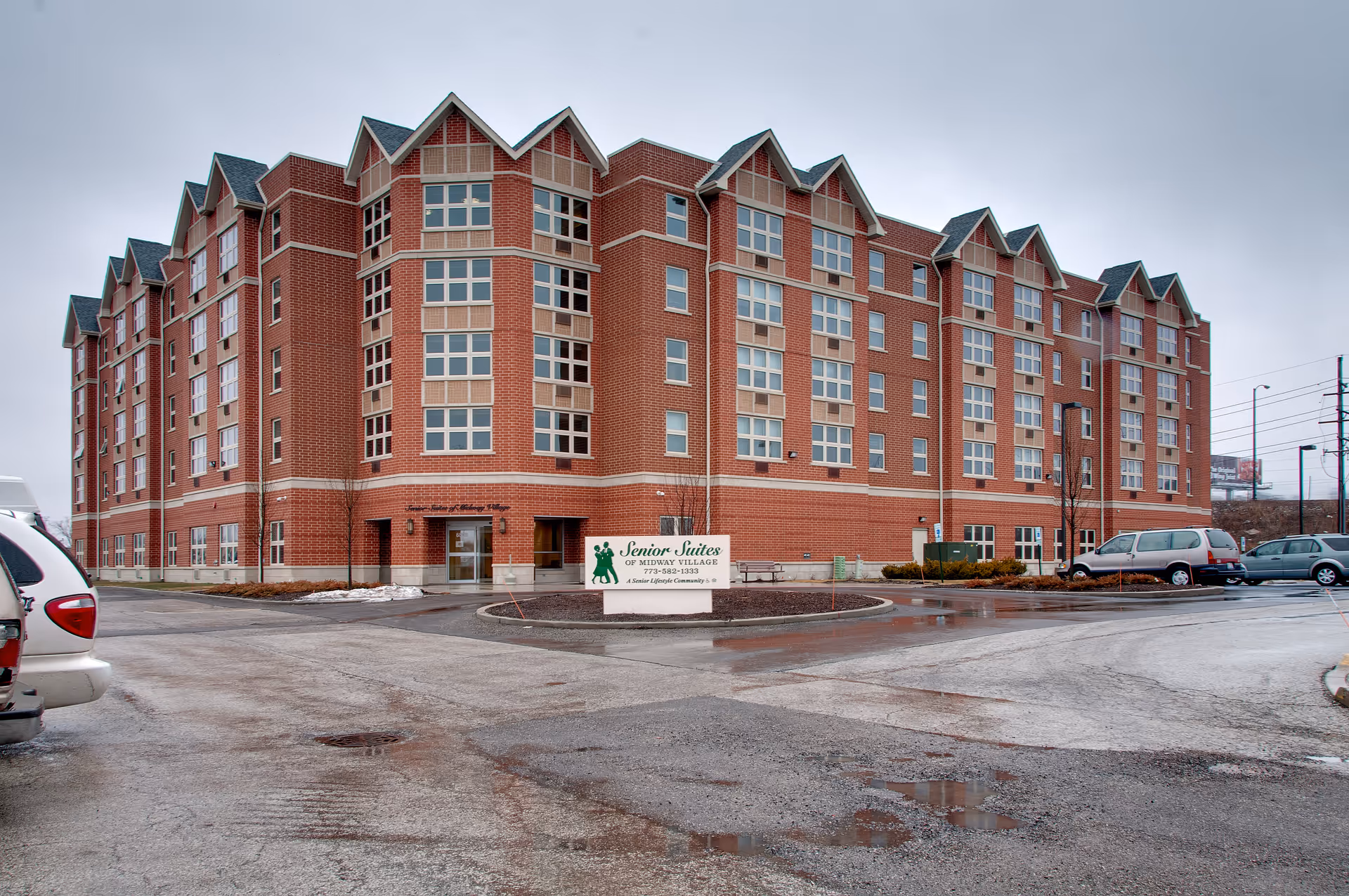 Photo 5 of Senior Suites of Midway Village