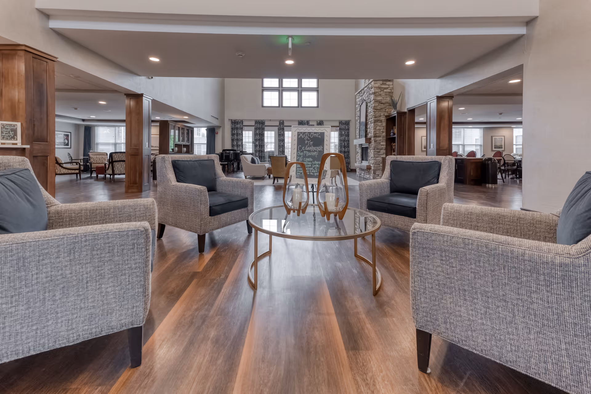 Photo 15 of Cedarhurst Senior Living of Blue Springs