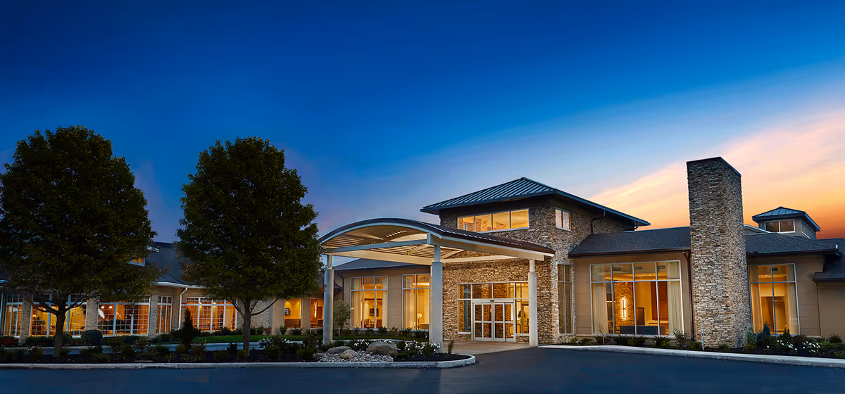 Photo of The Maplewood Nursing Home