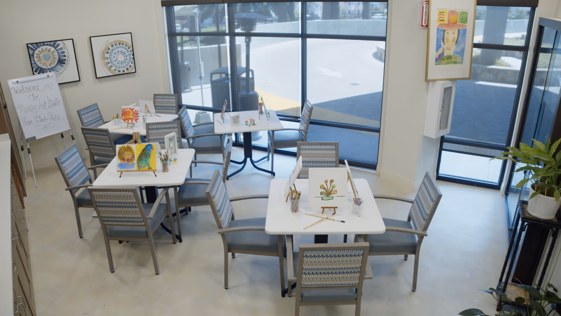Photo 31 of Mercy Retirement & Care Center
