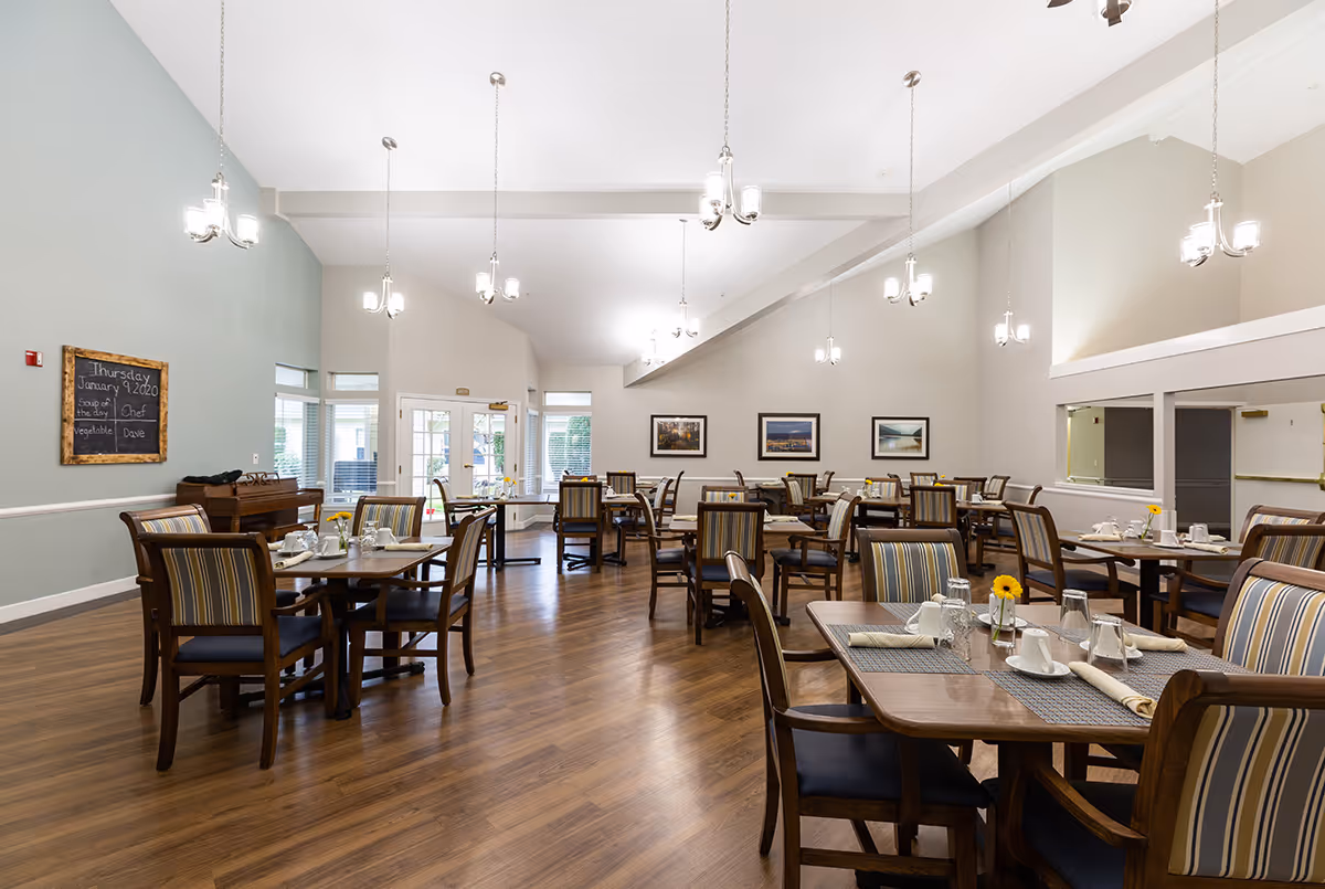 Photo 8 of Trustwell Living at Highlander Place