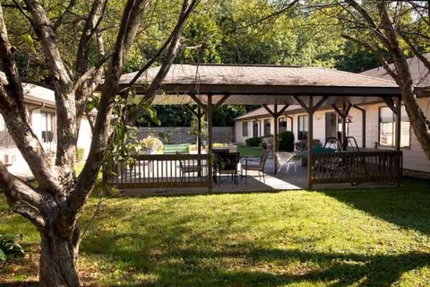 Photo of Towne Park Skilled Nursing