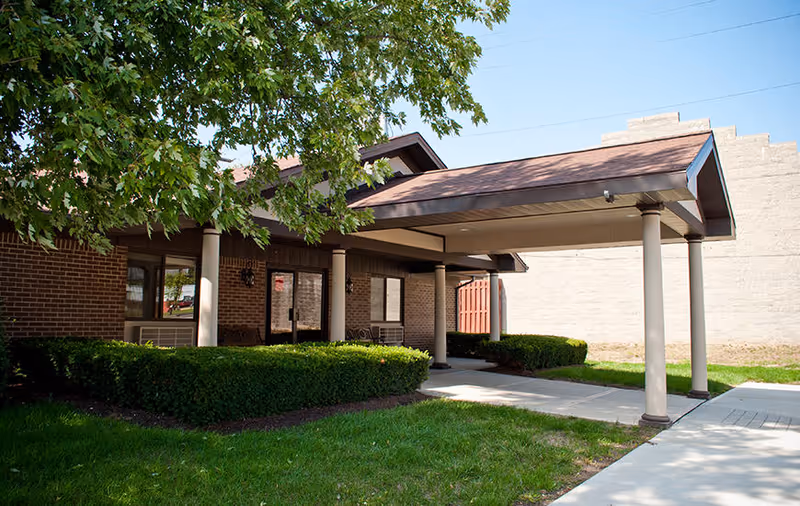 Photo of Bethany Village