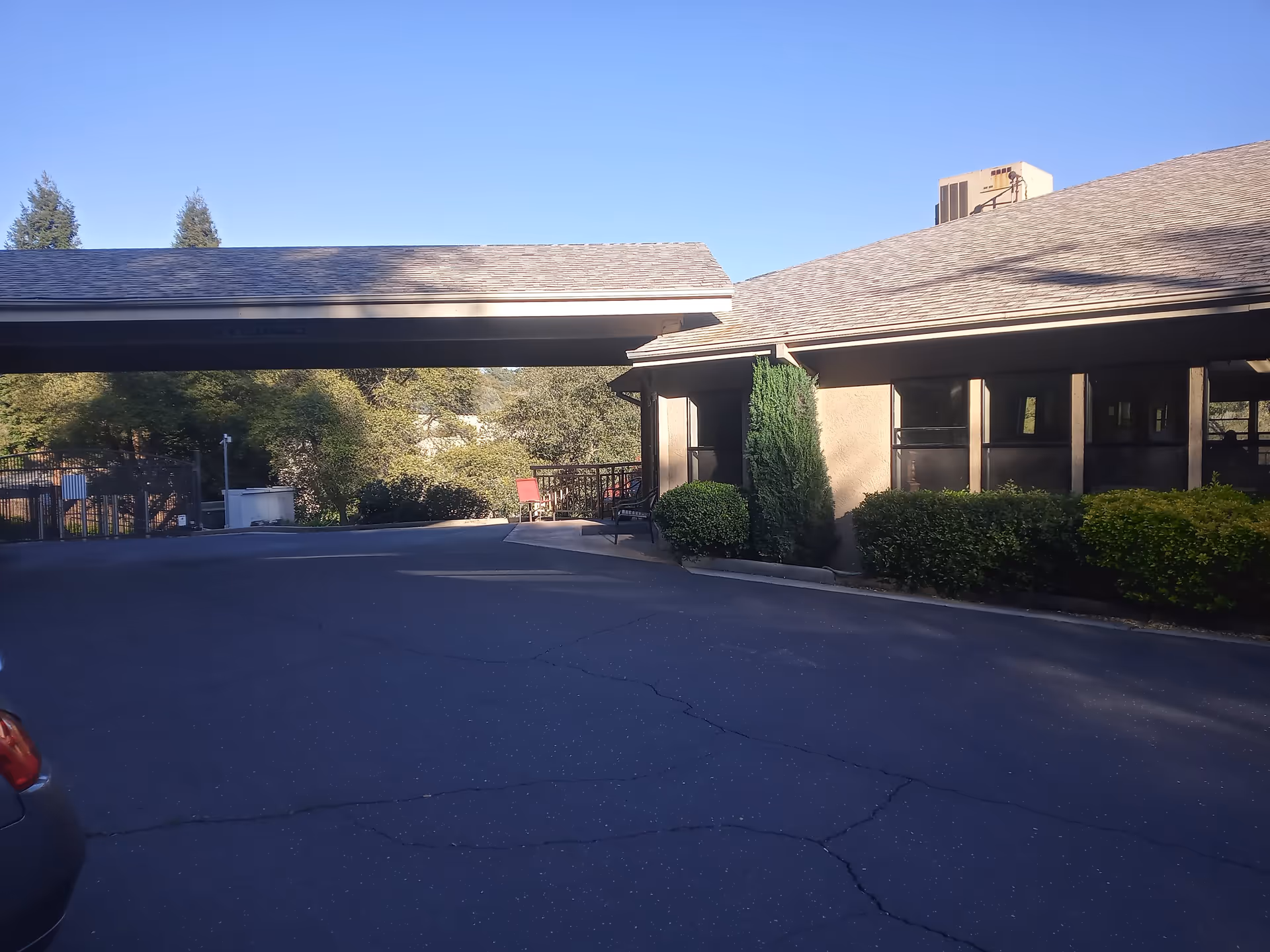 Photo of Sonora Senior Living
