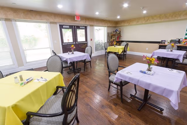 Photo 6 of Ashley Manor Senior Living