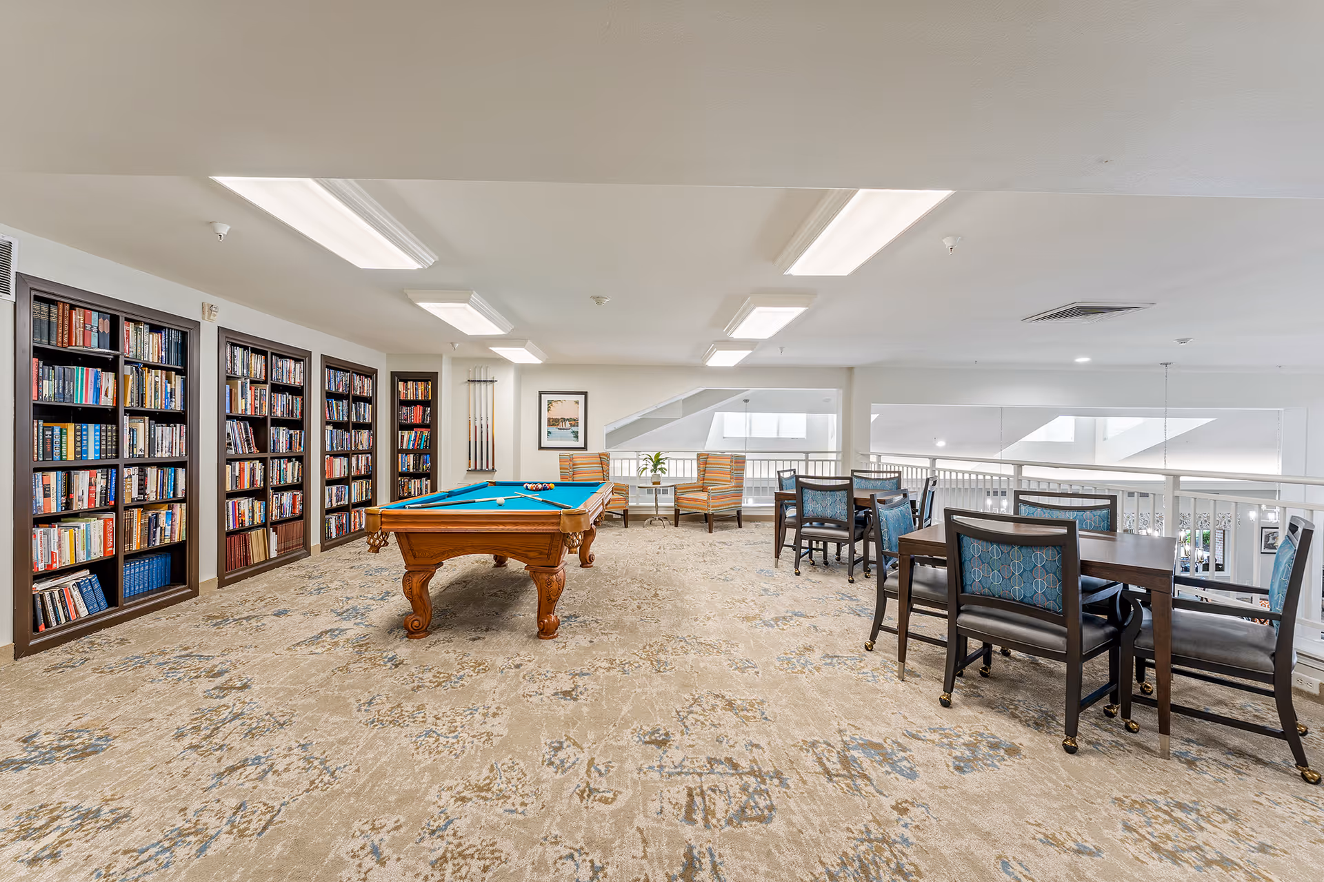 Photo 19 of Colonial Harbor Gracious Retirement Living