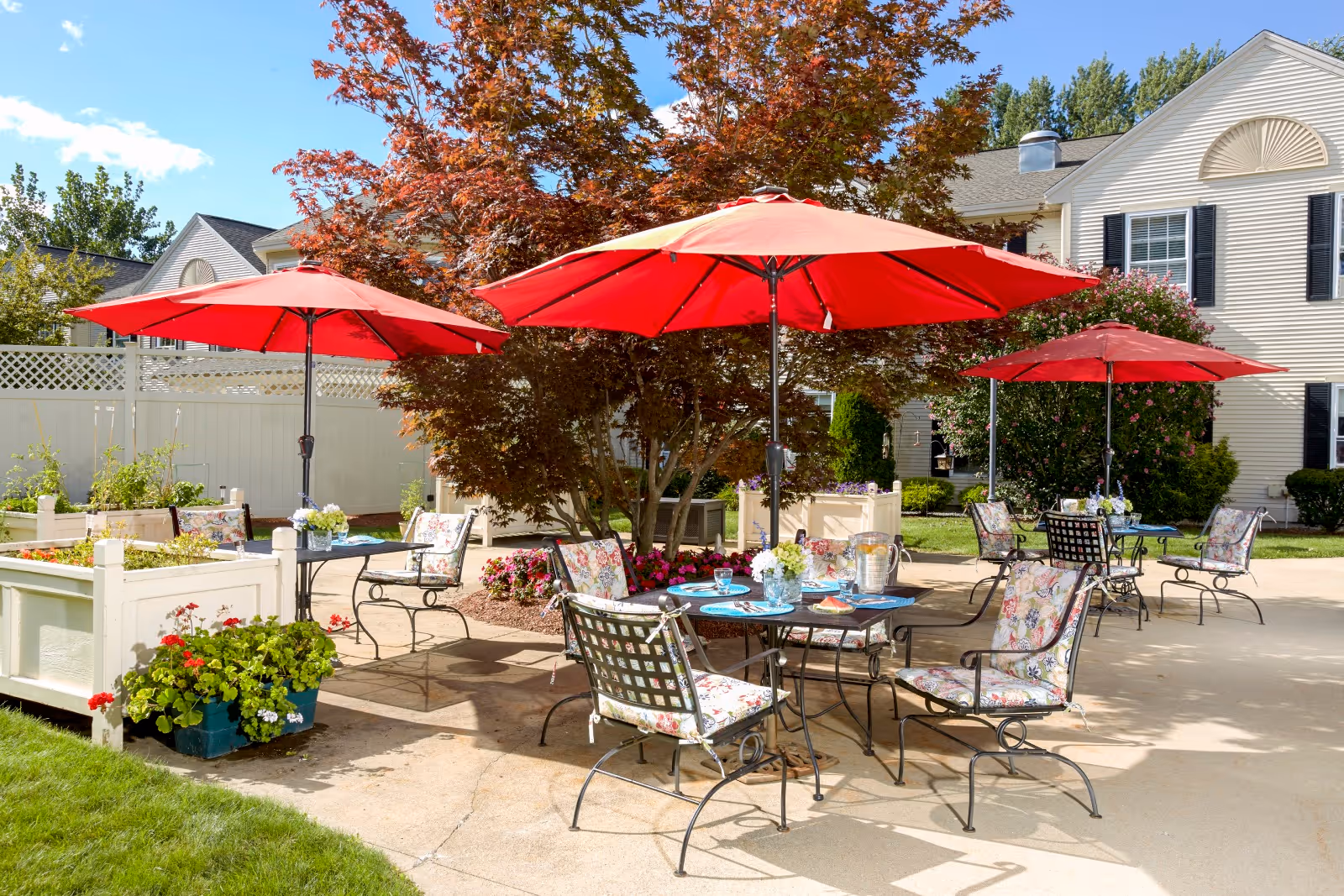 Photo 5 of Benchmark Senior Living at Leominster Crossings