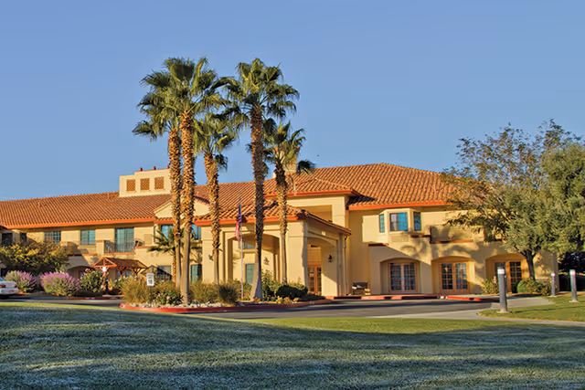 Photo 2 of The Havens at Antelope Valley