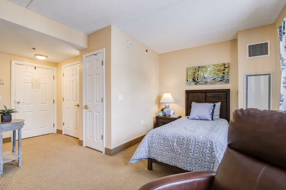 Photo 9 of Charter Senior Living of Woodholme Crossing