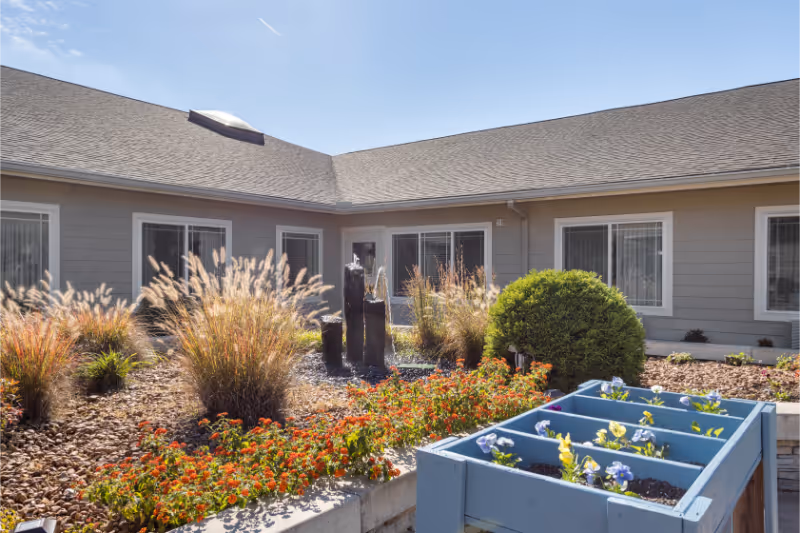 Photo 27 of Quail Ridge Assisted Living & Memory Care