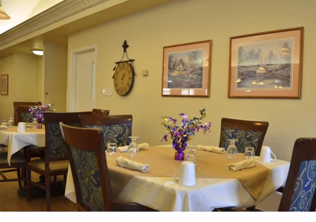 Photo 6 of Avista Senior Living Yakima