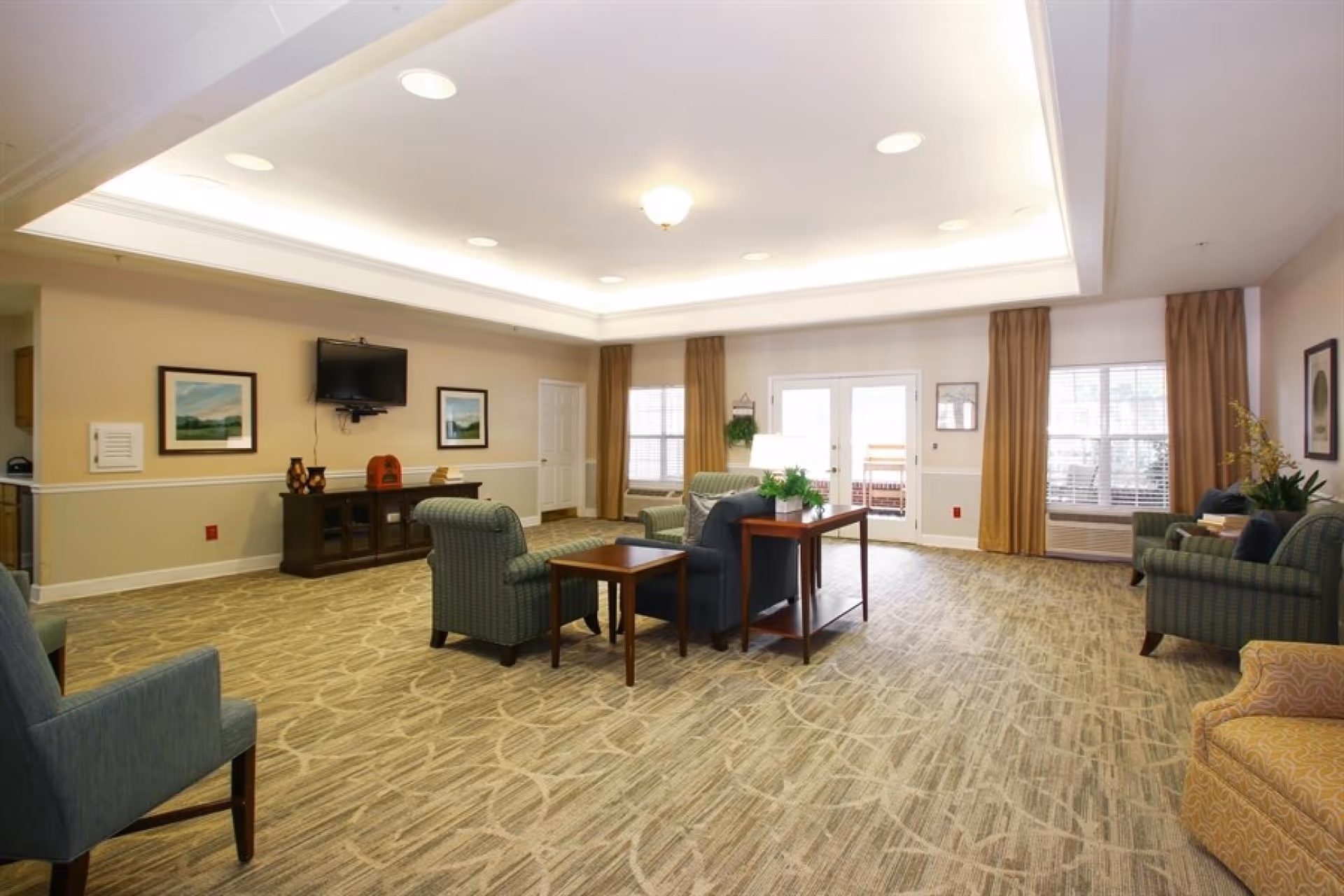 Photo 12 of Carriage House Senior Living Community