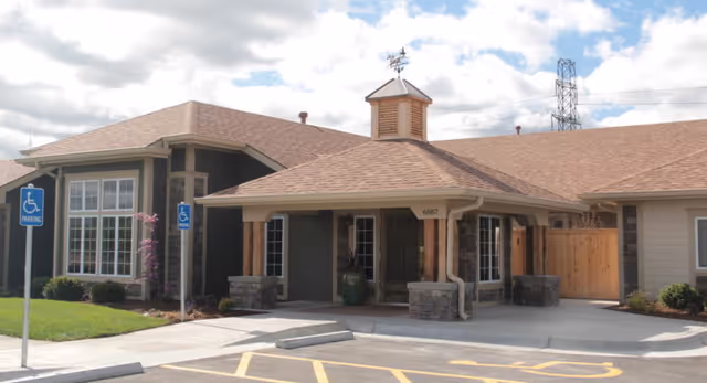 Photo of ComfortCare Homes Kansas
