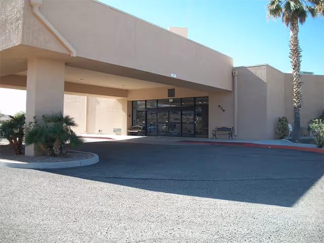 Photo 2 of Sunridge Village Retirement
