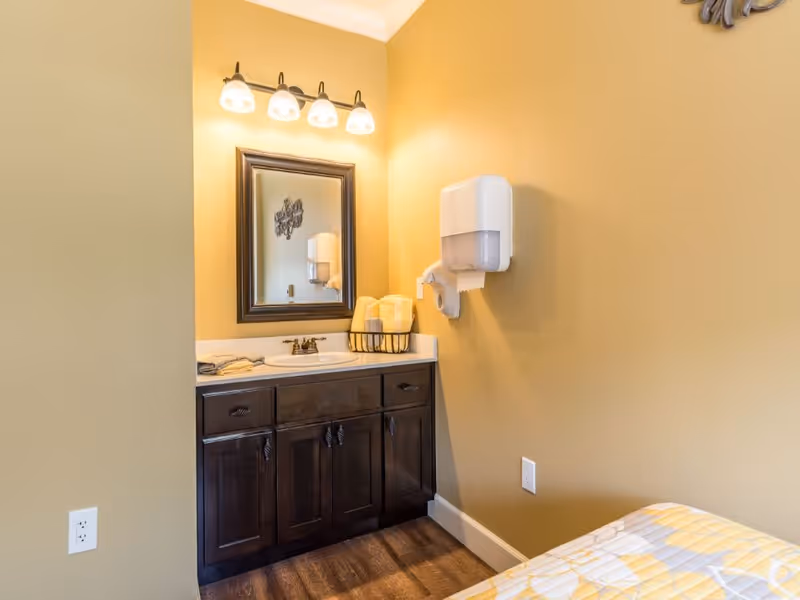 Photo 27 of McMinnville Memory Care