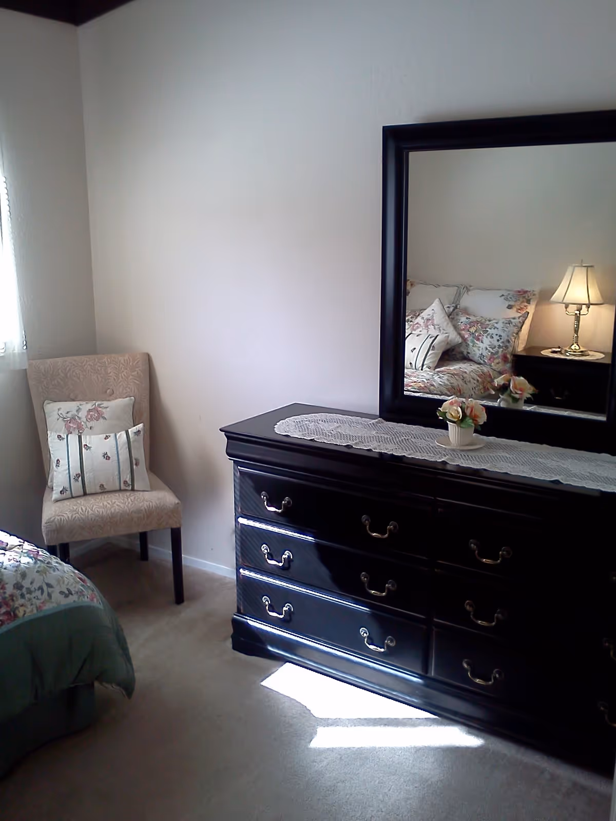 Photo 3 of Harmony Assisted Living of San Mateo