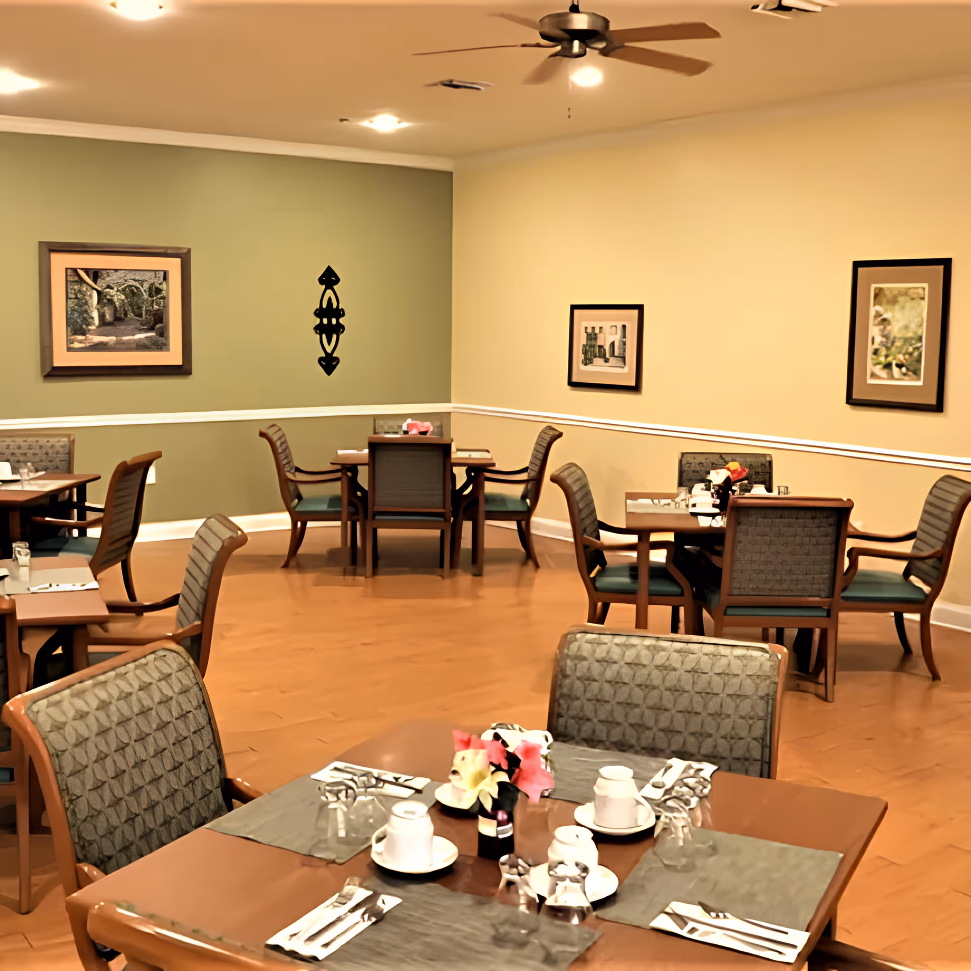 Photo 5 of Reflections Memory Care of Port Orange