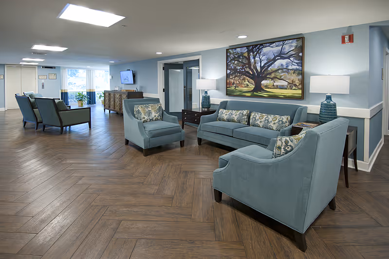 Photo 34 of Allegro Senior Living – Tallahassee, FL