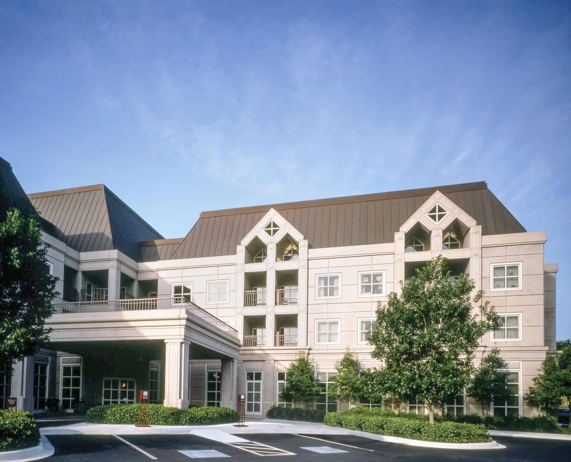 Photo 3 of Parklane West Healthcare Center